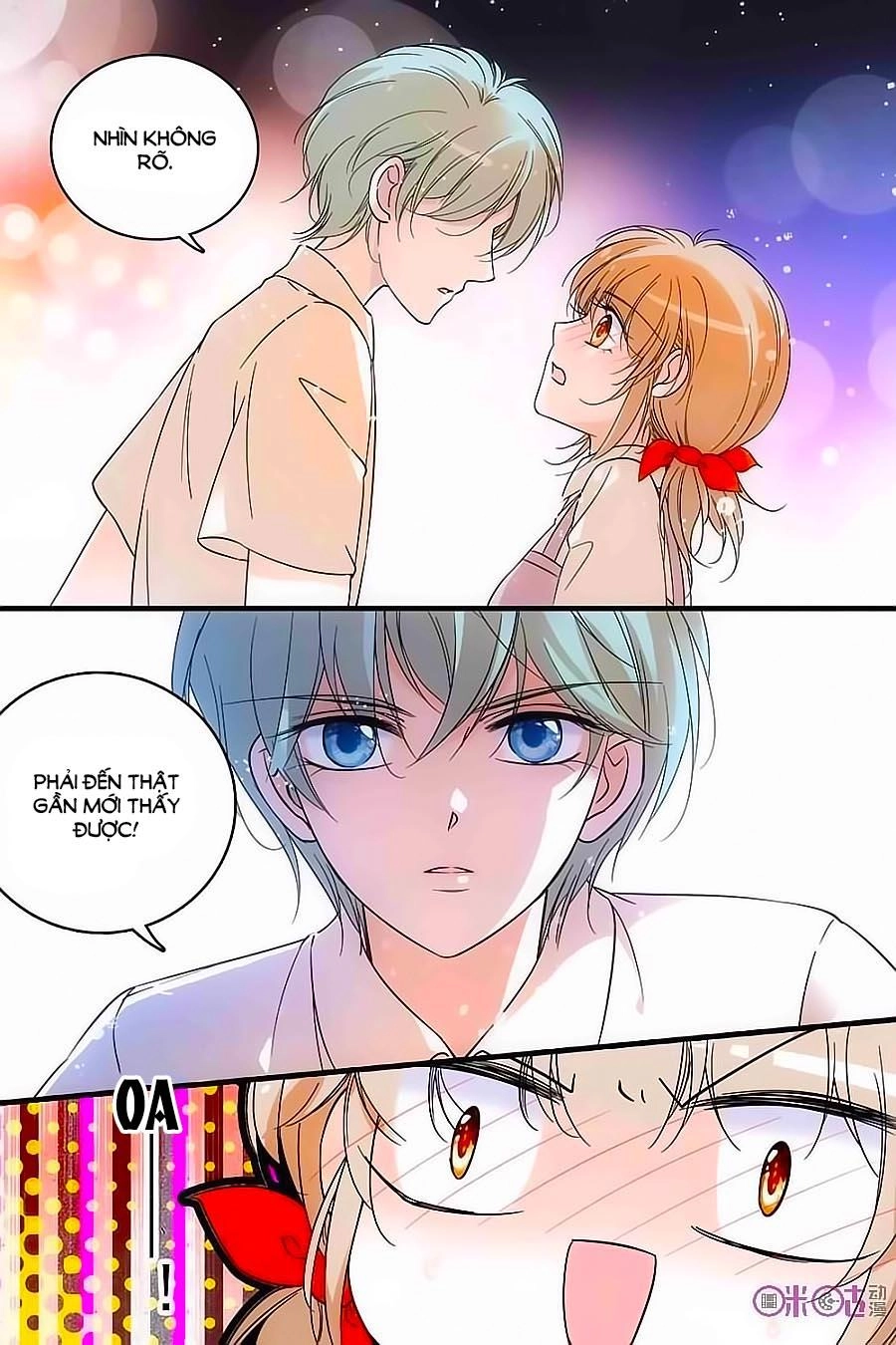 Thanh Ninh Chi Hạ Chapter 112 - 12
