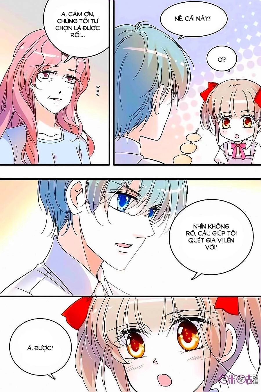 Thanh Ninh Chi Hạ Chapter 112 - 16