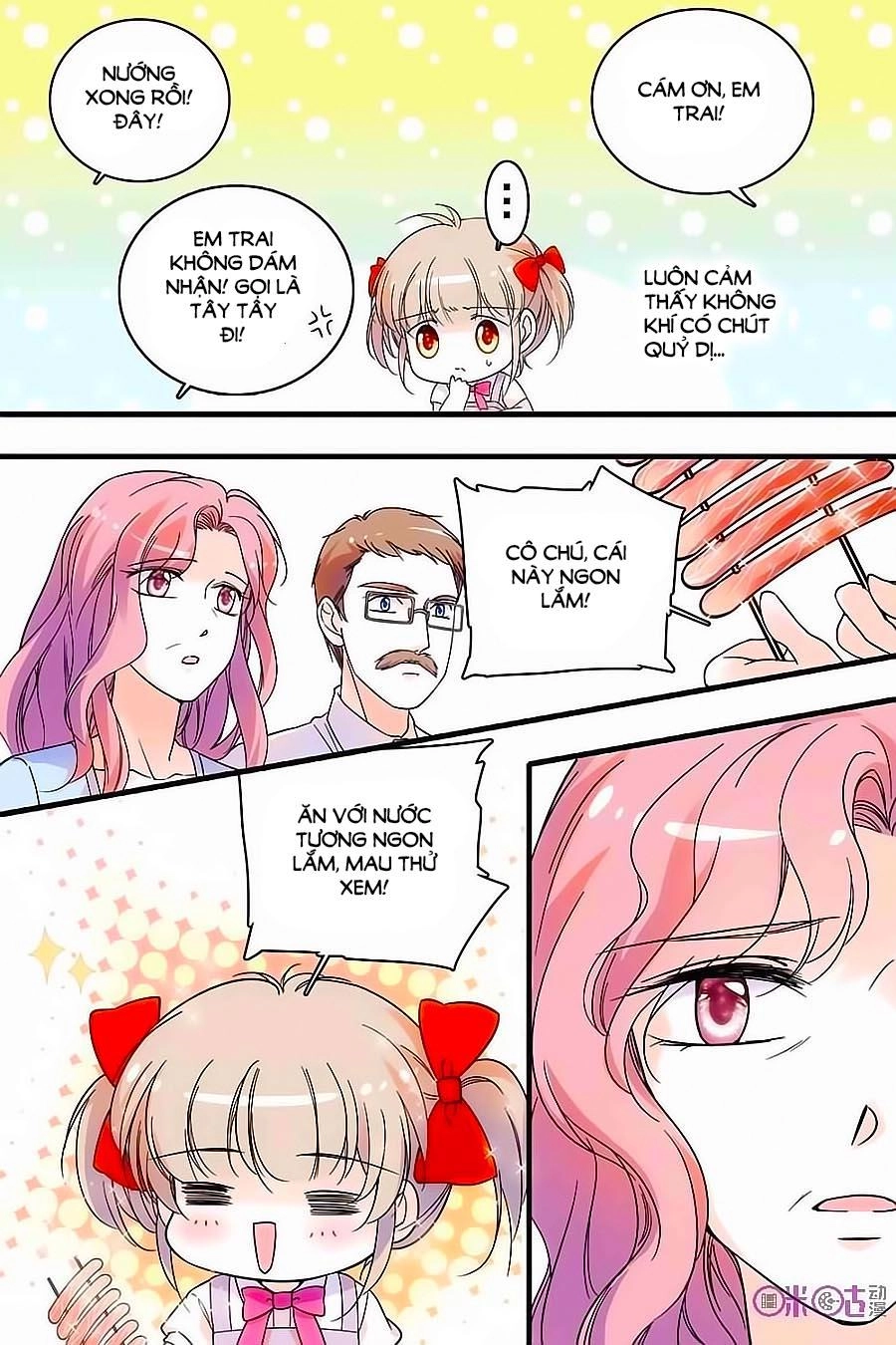 Thanh Ninh Chi Hạ Chapter 112 - 18