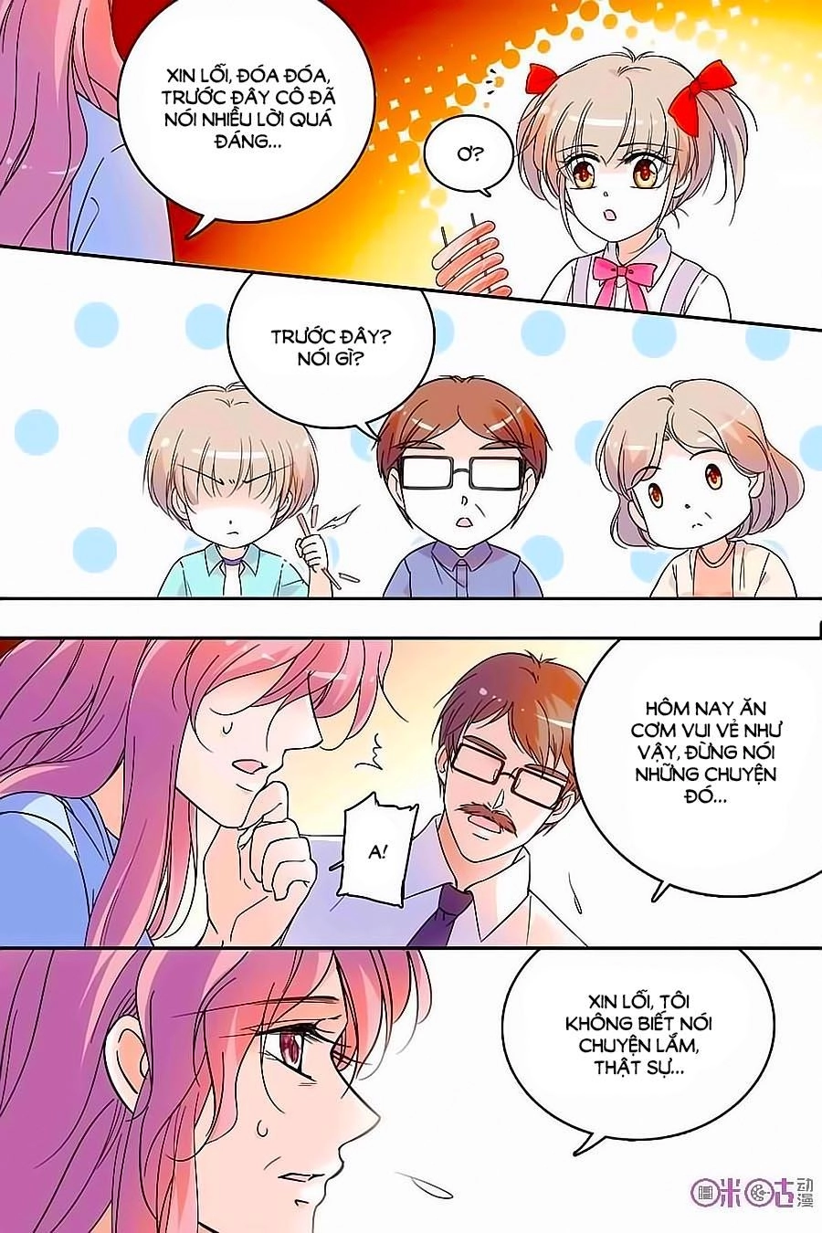 Thanh Ninh Chi Hạ Chapter 112 - 19