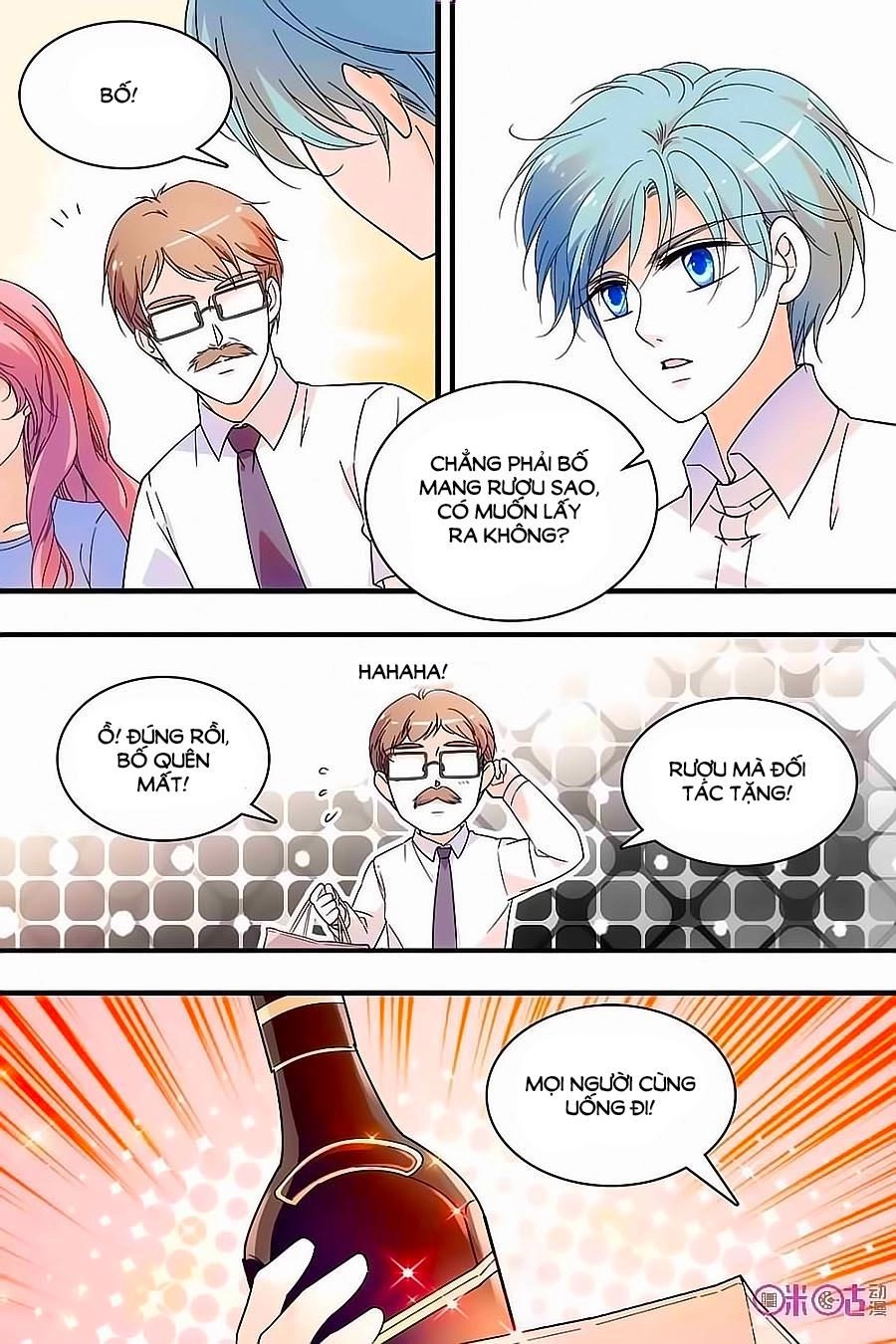 Thanh Ninh Chi Hạ Chapter 112 - 20