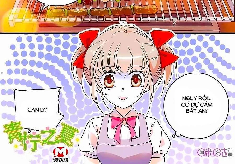 Thanh Ninh Chi Hạ Chapter 113 - 2