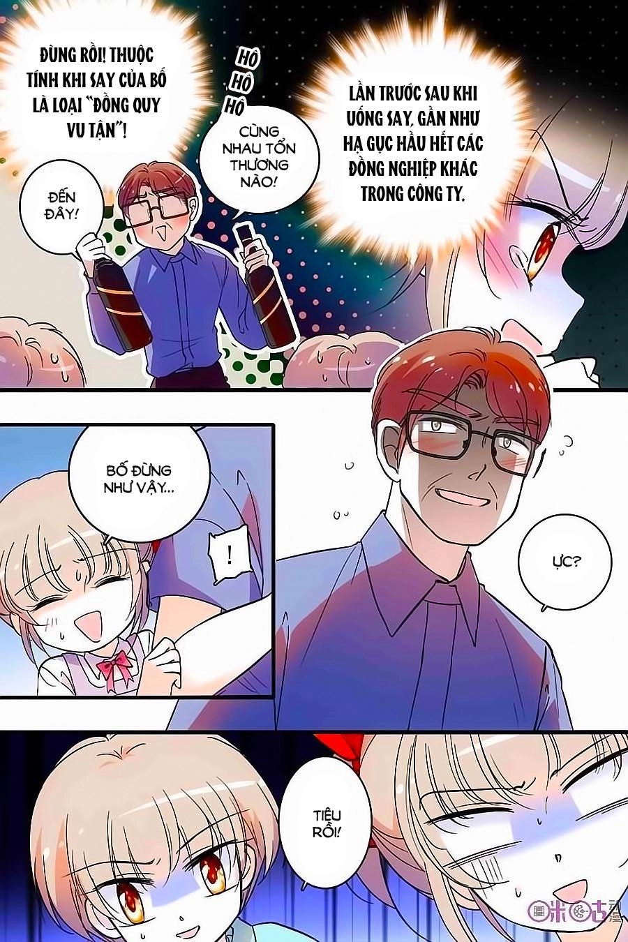 Thanh Ninh Chi Hạ Chapter 113 - 5