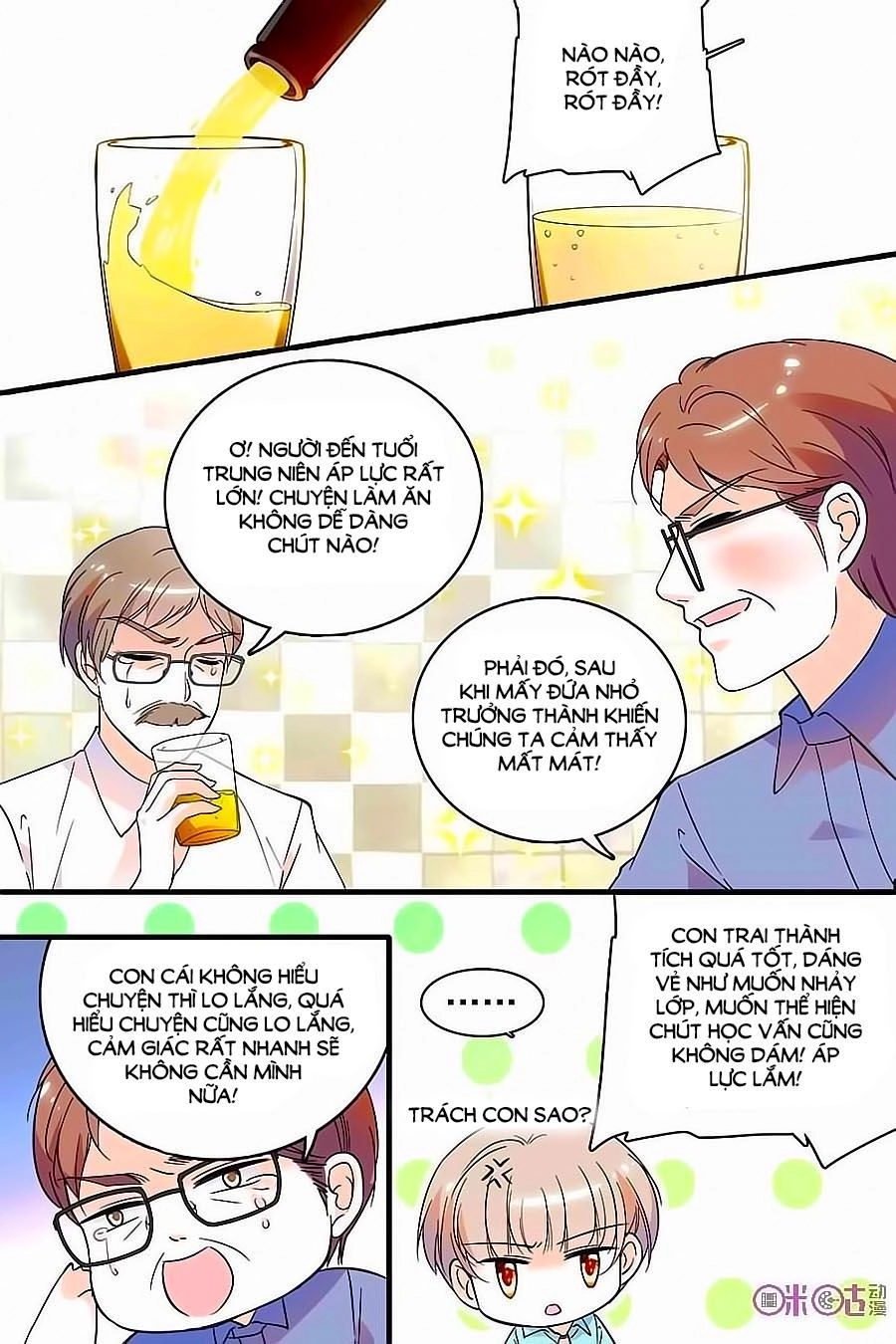 Thanh Ninh Chi Hạ Chapter 113 - 6