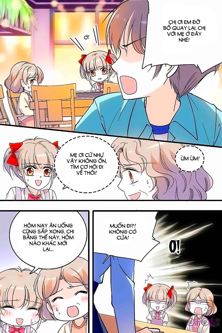 Thanh Ninh Chi Hạ Chapter 113 - 9