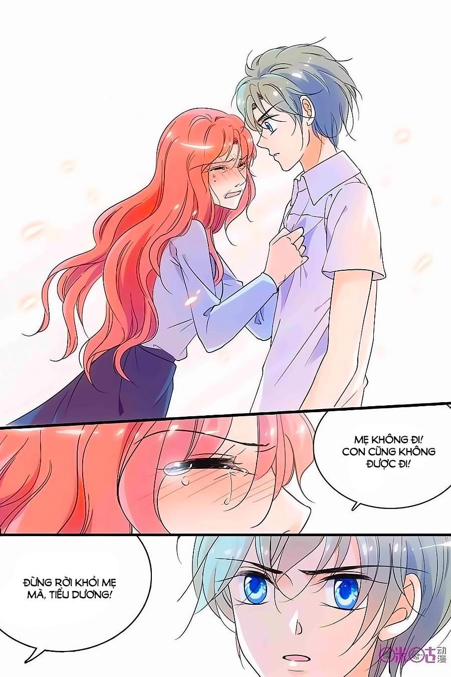 Thanh Ninh Chi Hạ Chapter 113 - 13