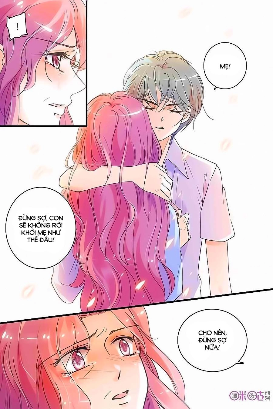 Thanh Ninh Chi Hạ Chapter 113 - 15