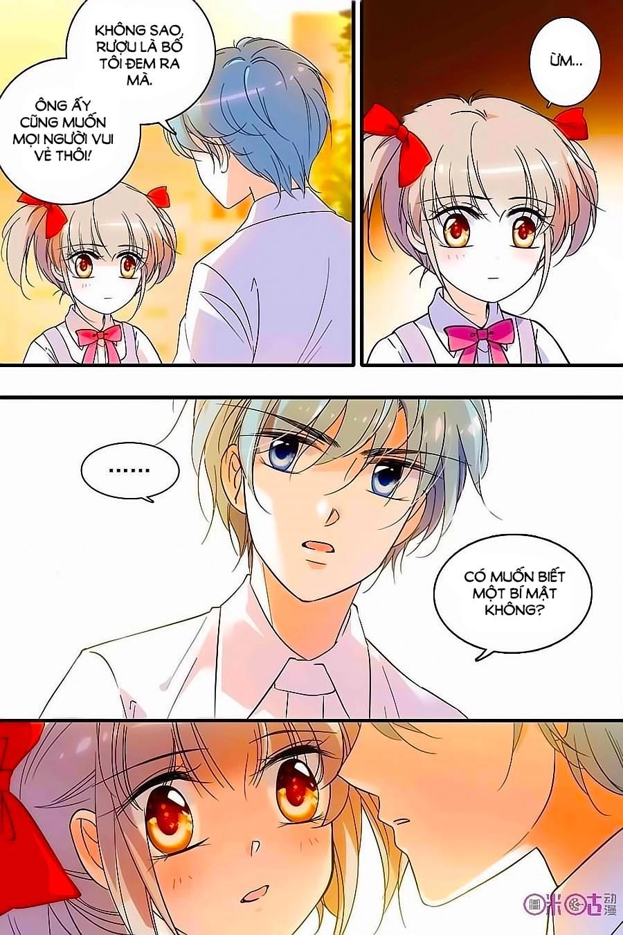 Thanh Ninh Chi Hạ Chapter 113 - 18