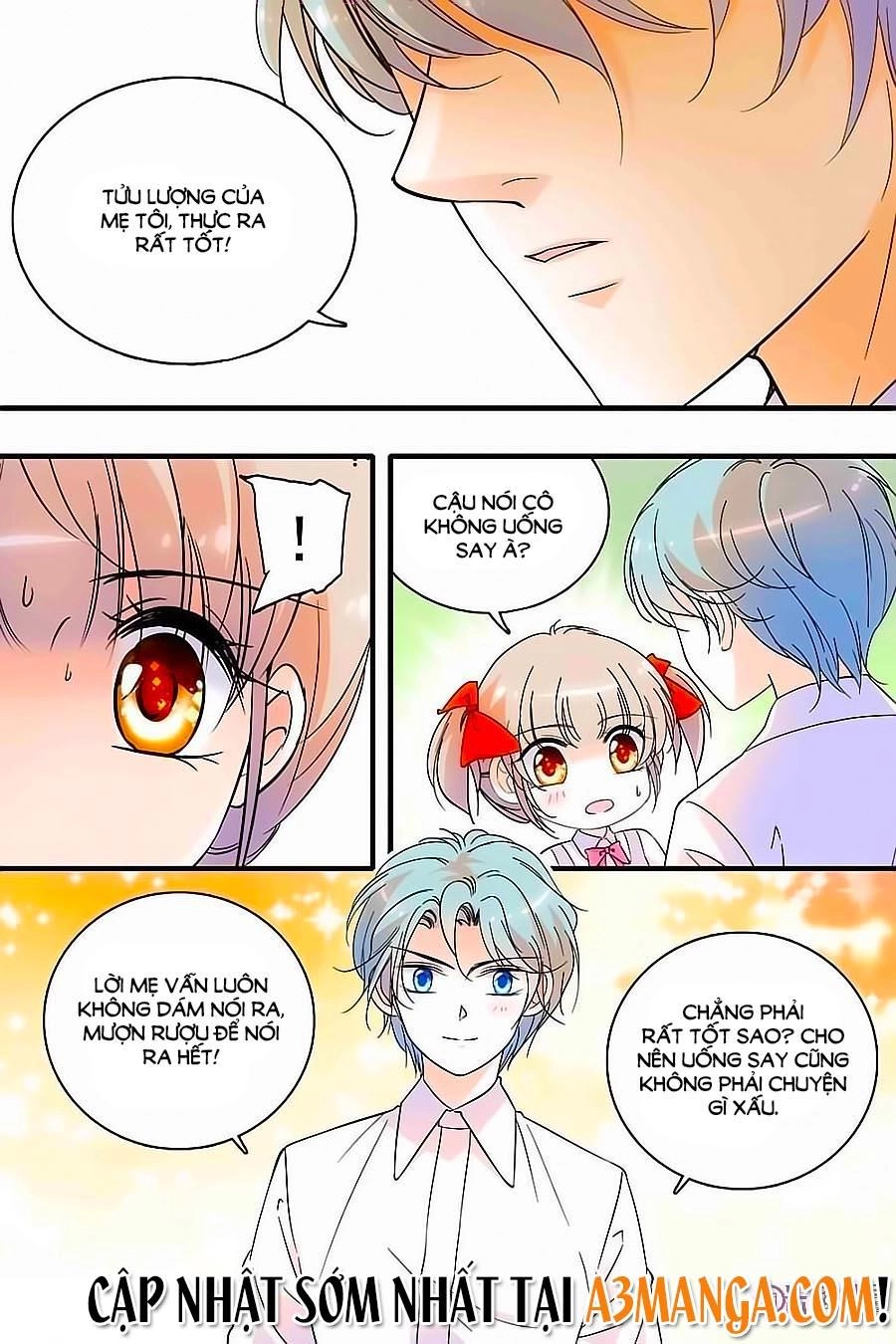 Thanh Ninh Chi Hạ Chapter 113 - 19