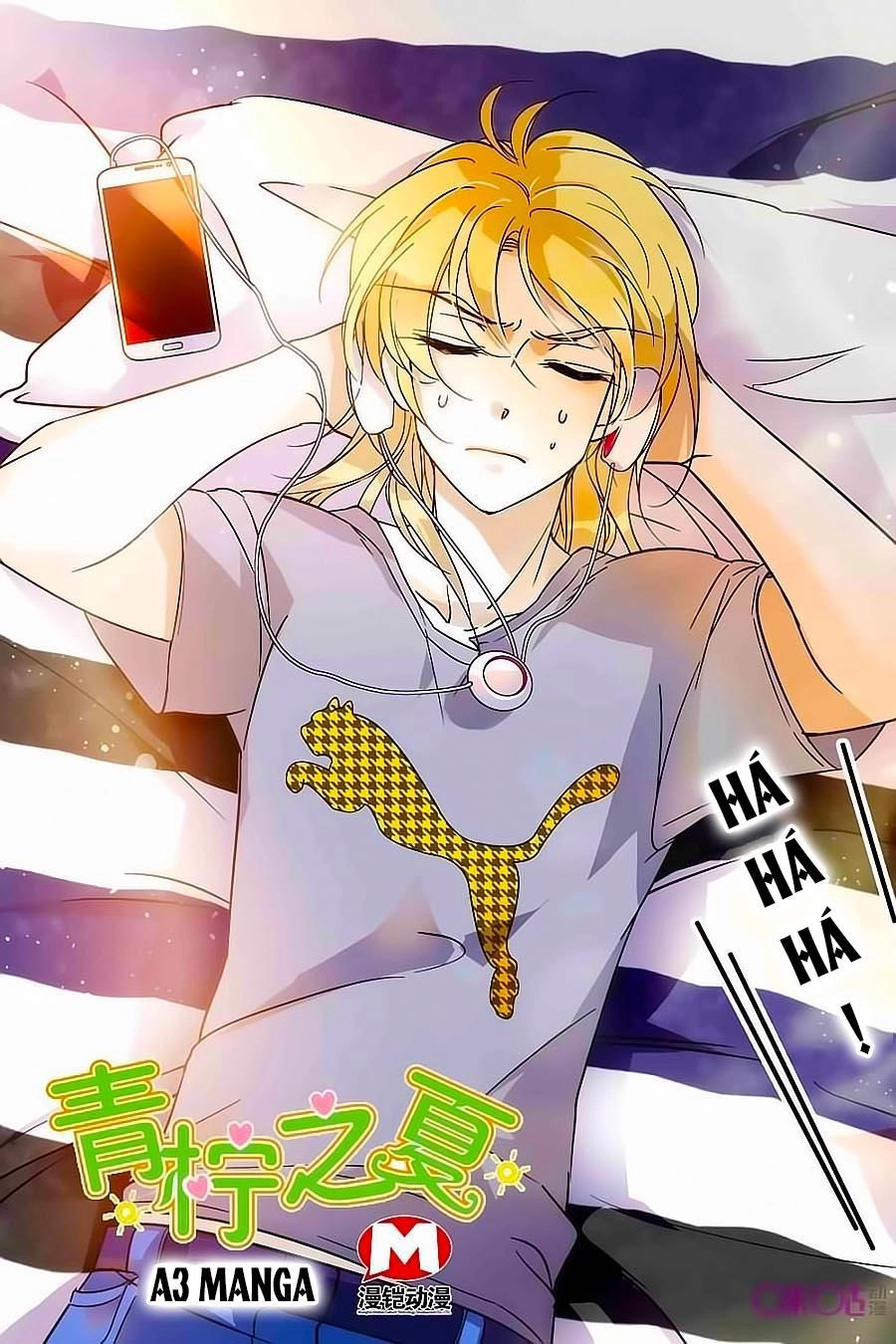 Thanh Ninh Chi Hạ Chapter 114 - 1