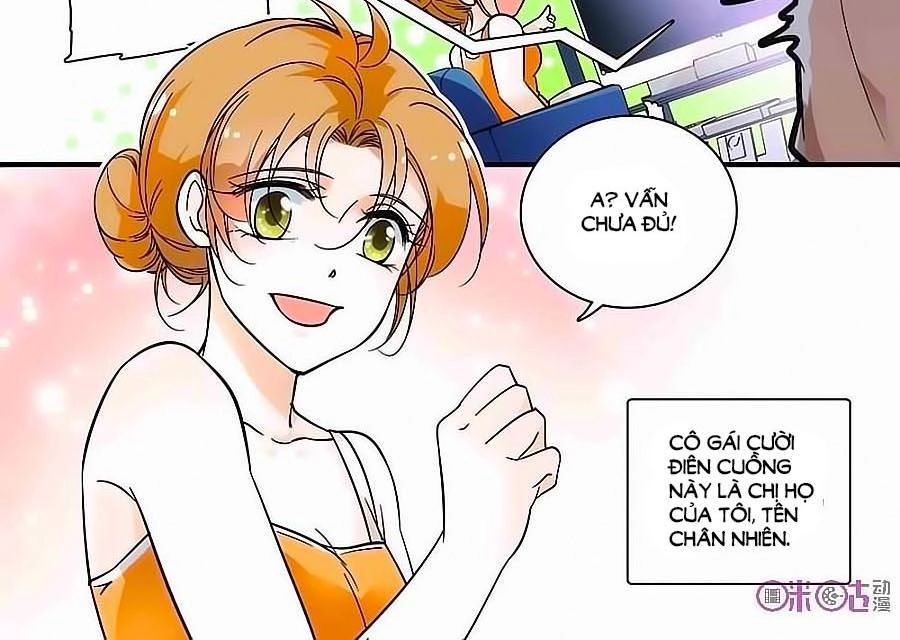 Thanh Ninh Chi Hạ Chapter 114 - 3