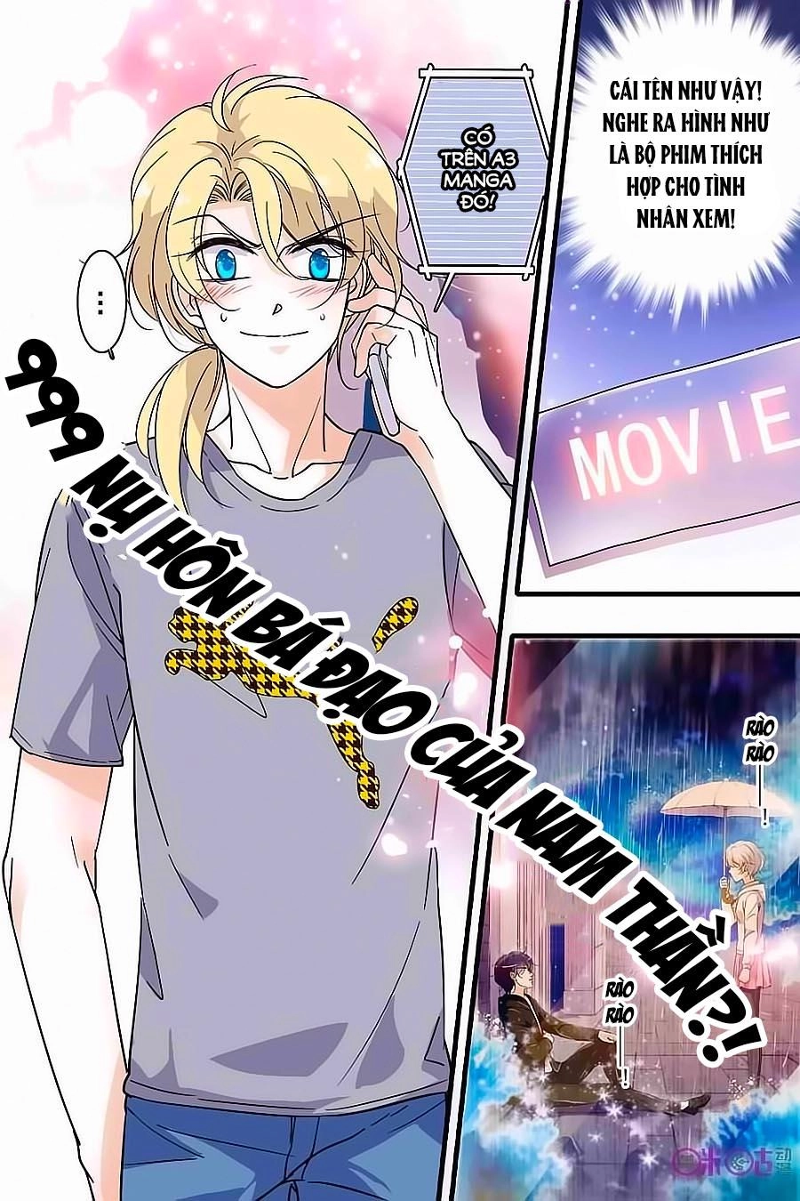 Thanh Ninh Chi Hạ Chapter 114 - 13