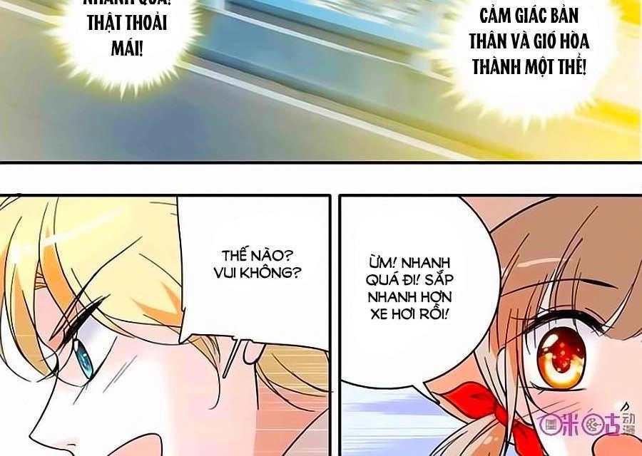 Thanh Ninh Chi Hạ Chapter 115 - 3