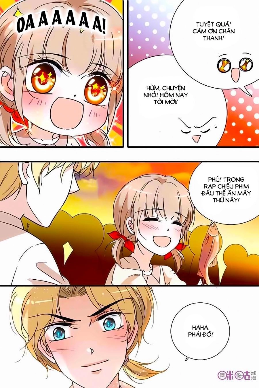 Thanh Ninh Chi Hạ Chapter 115 - 21