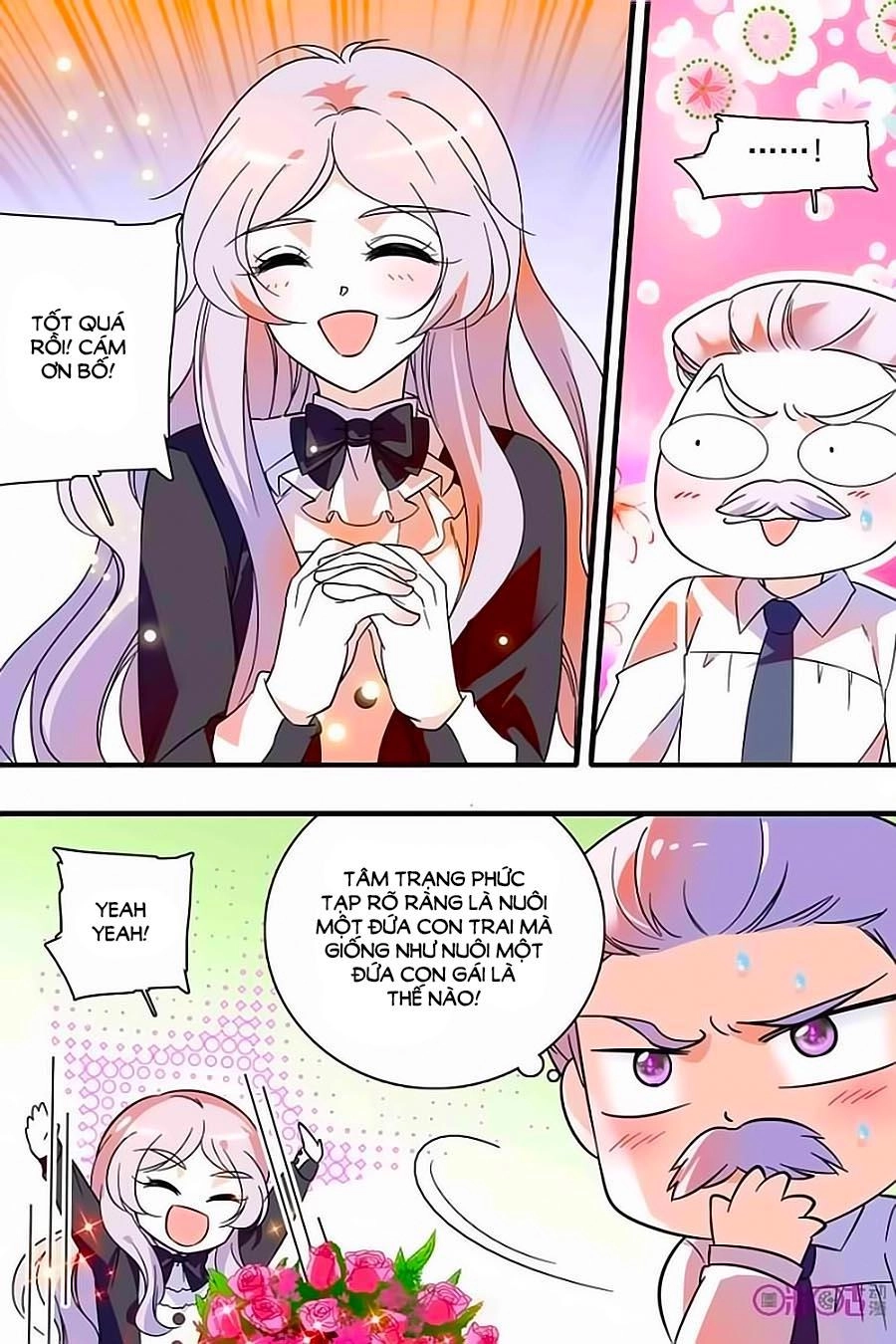 Thanh Ninh Chi Hạ Chapter 116 - 10