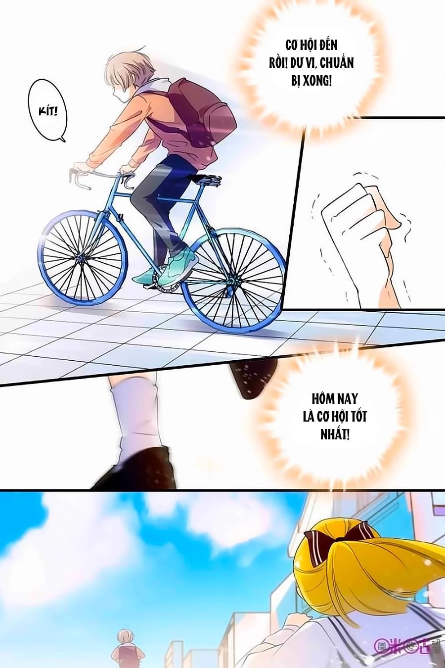 Thanh Ninh Chi Hạ Chapter 117 - 5