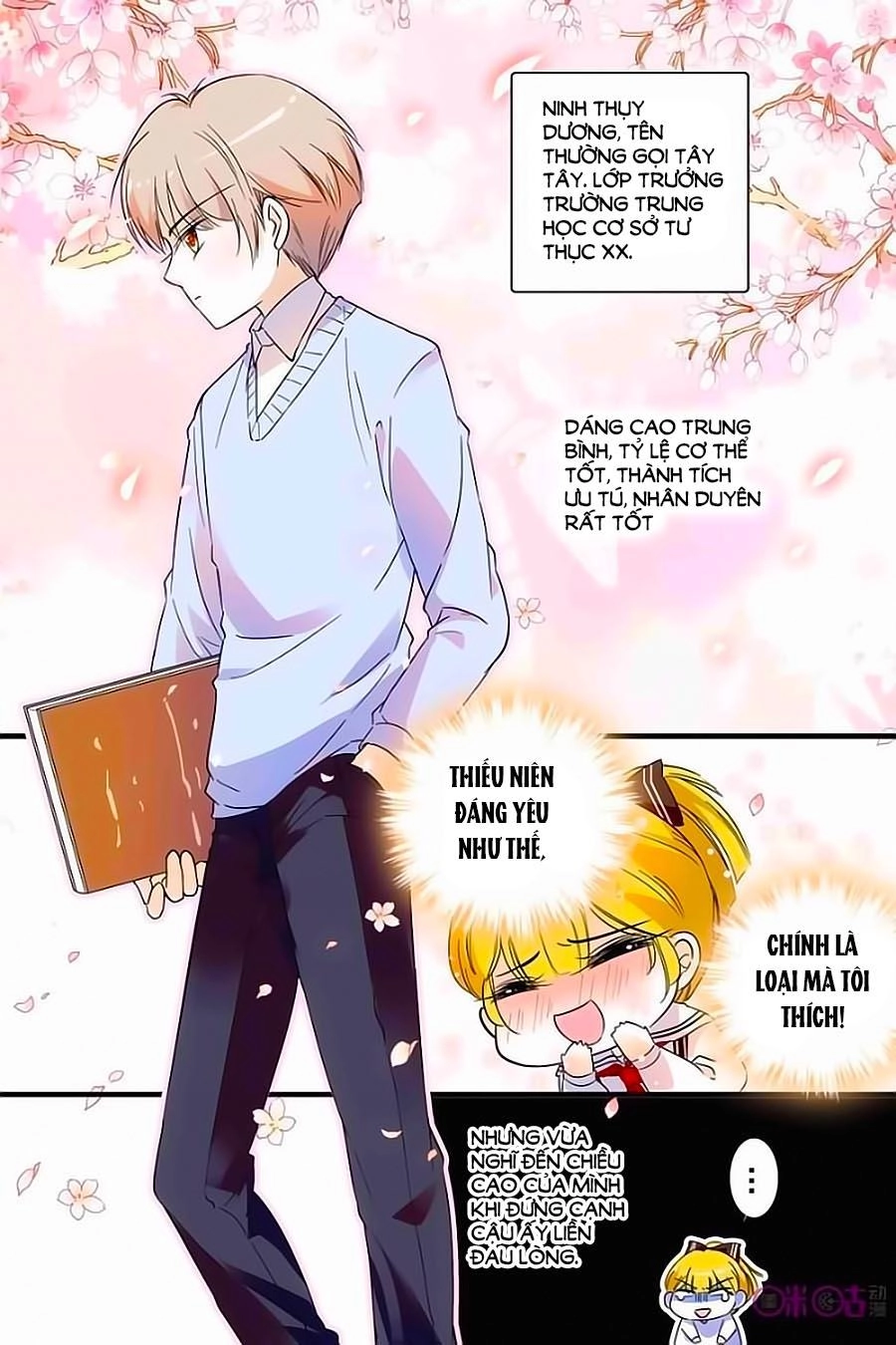 Thanh Ninh Chi Hạ Chapter 117 - 20