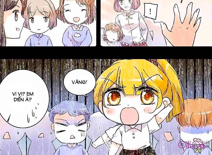 Thanh Ninh Chi Hạ Chapter 118 - 3