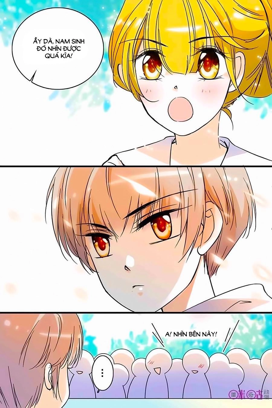Thanh Ninh Chi Hạ Chapter 118 - 14