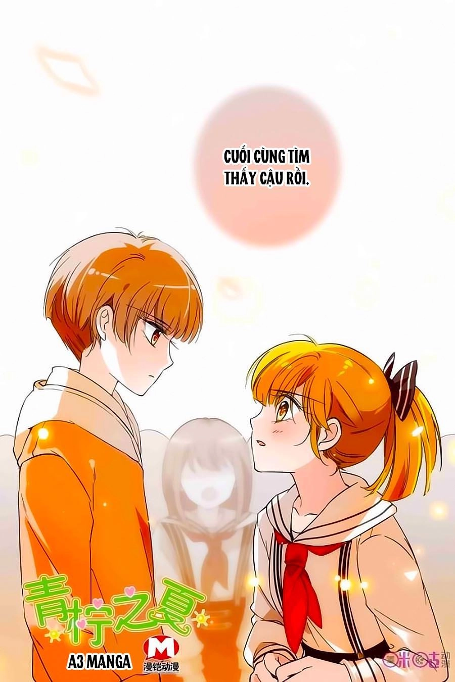 Thanh Ninh Chi Hạ Chapter 119 - 1