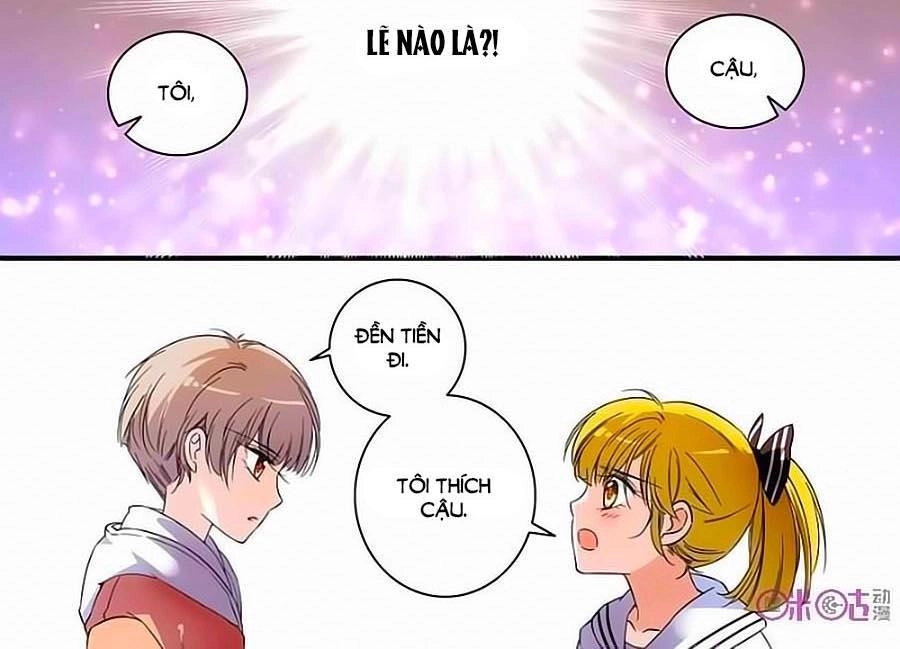 Thanh Ninh Chi Hạ Chapter 119 - 3