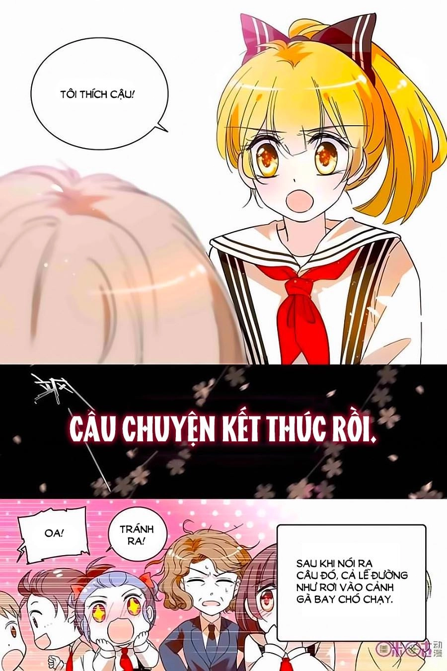 Thanh Ninh Chi Hạ Chapter 119 - 6