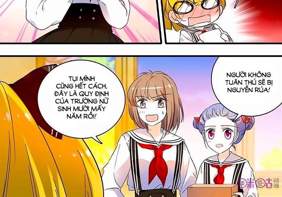 Thanh Ninh Chi Hạ Chapter 120 - 3