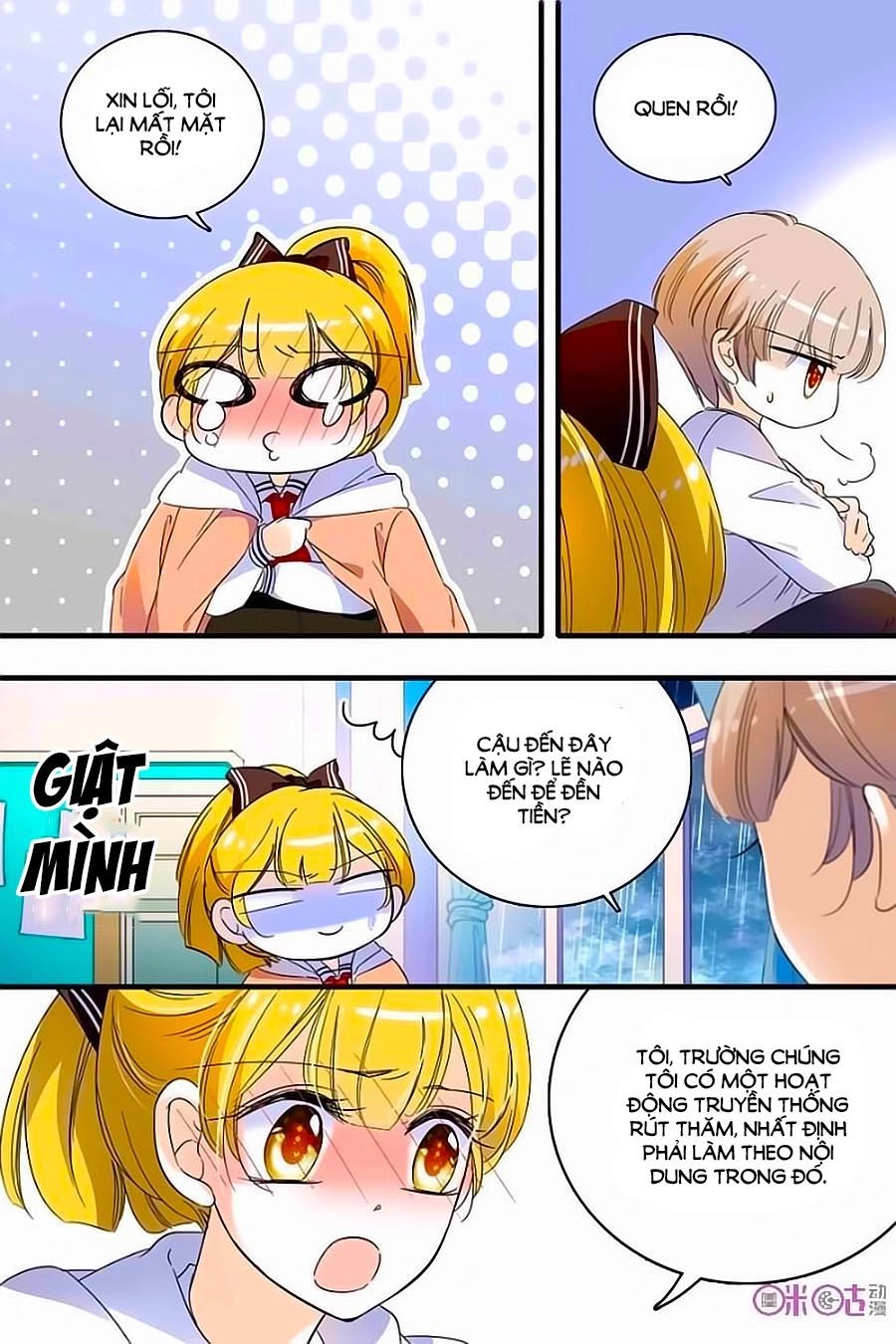 Thanh Ninh Chi Hạ Chapter 120 - 16