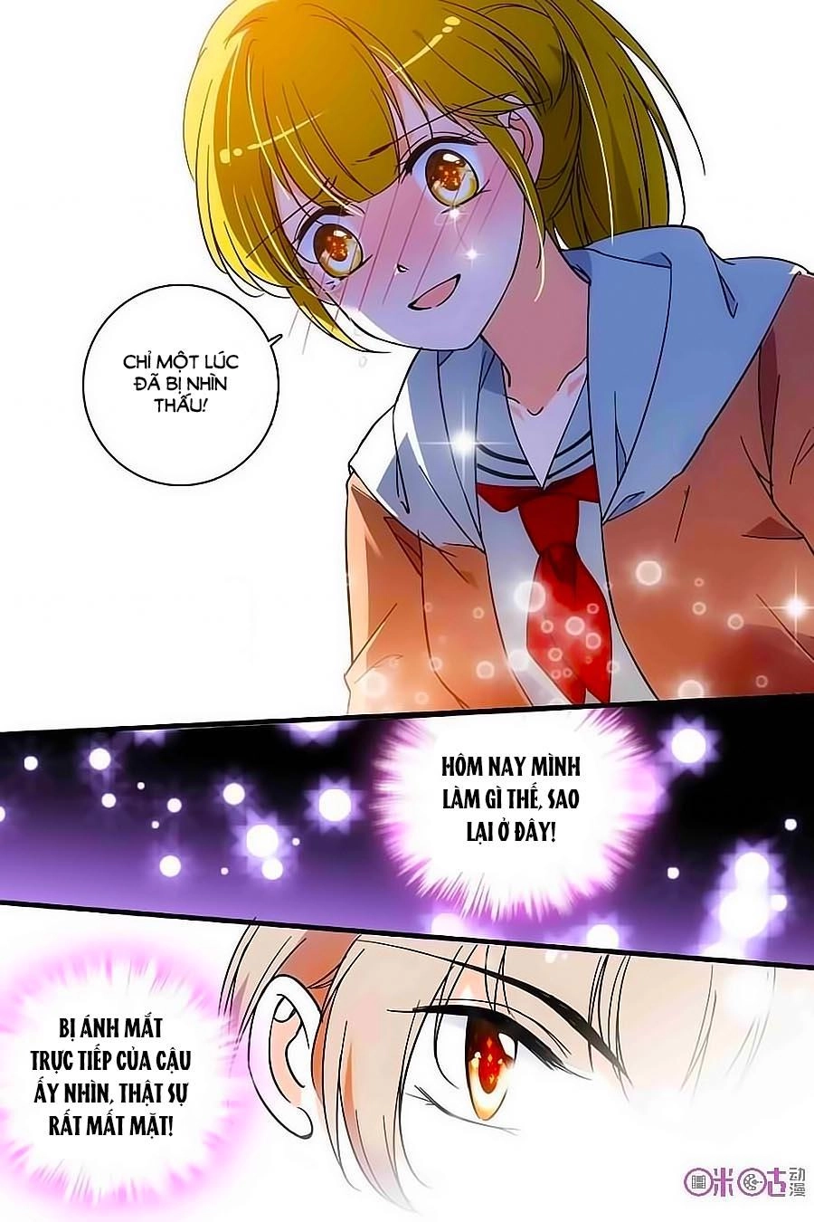 Thanh Ninh Chi Hạ Chapter 121 - 5