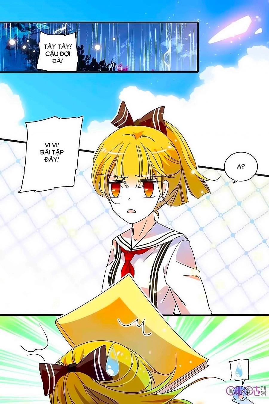 Thanh Ninh Chi Hạ Chapter 121 - 13