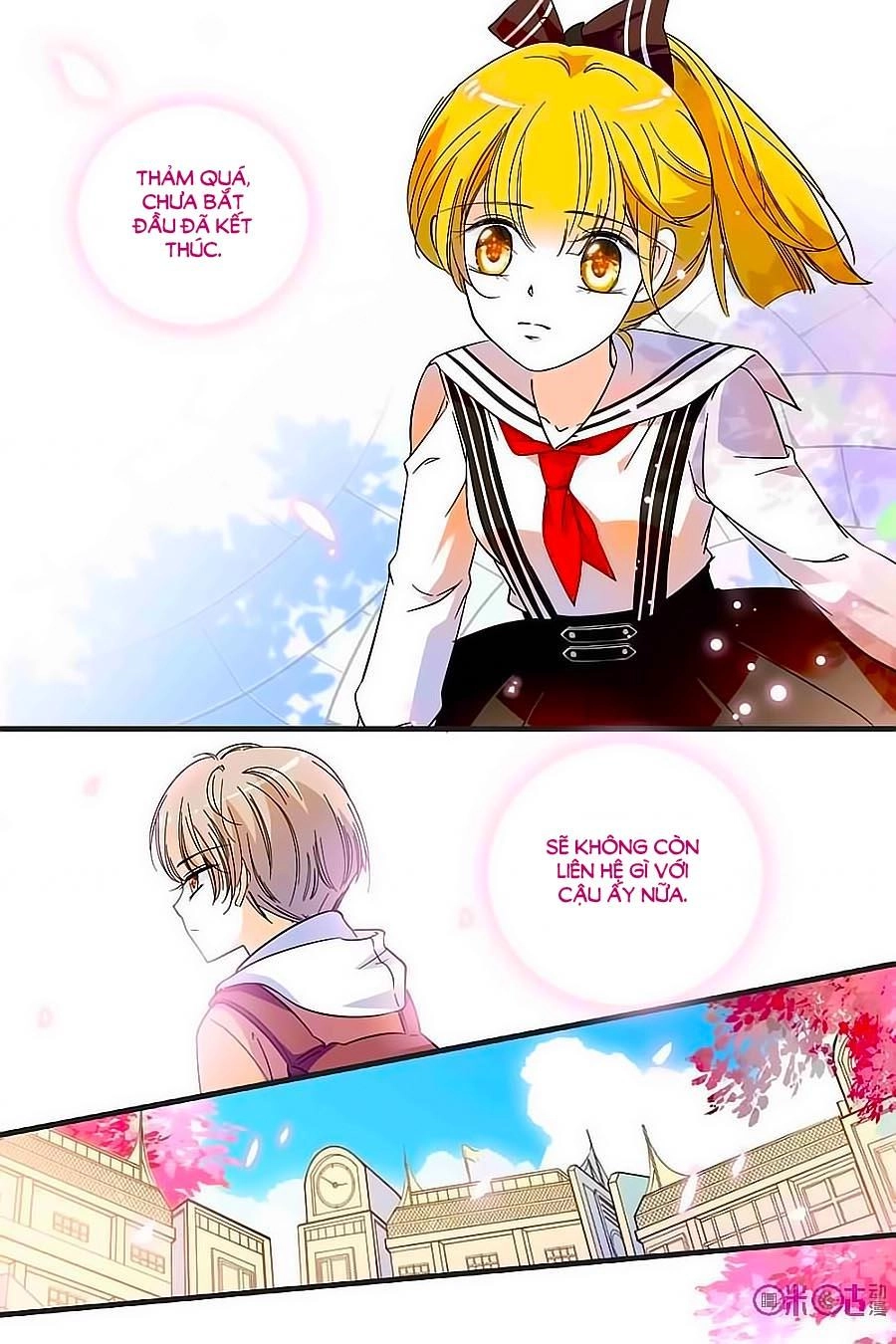 Thanh Ninh Chi Hạ Chapter 121 - 16
