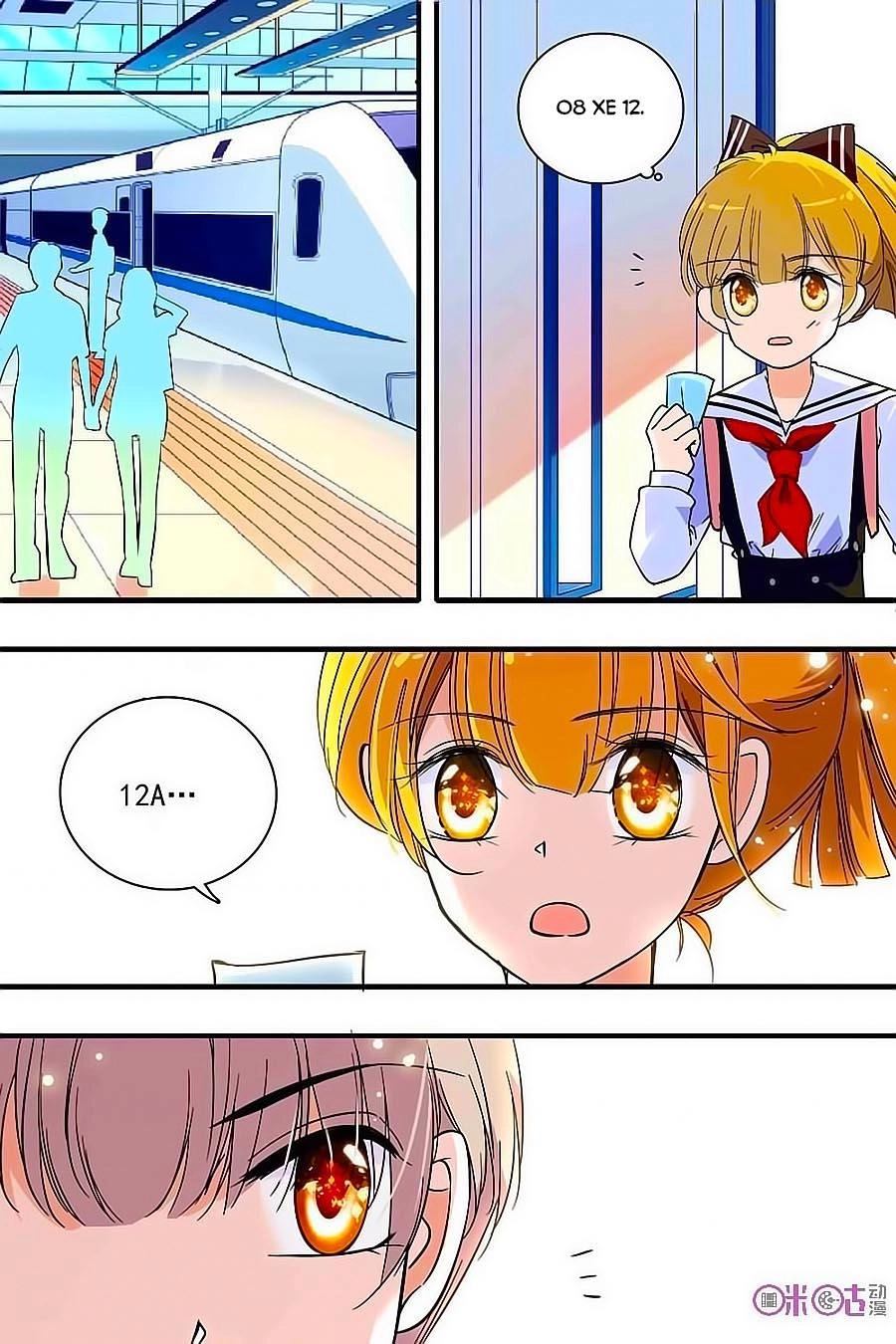 Thanh Ninh Chi Hạ Chapter 121 - 18