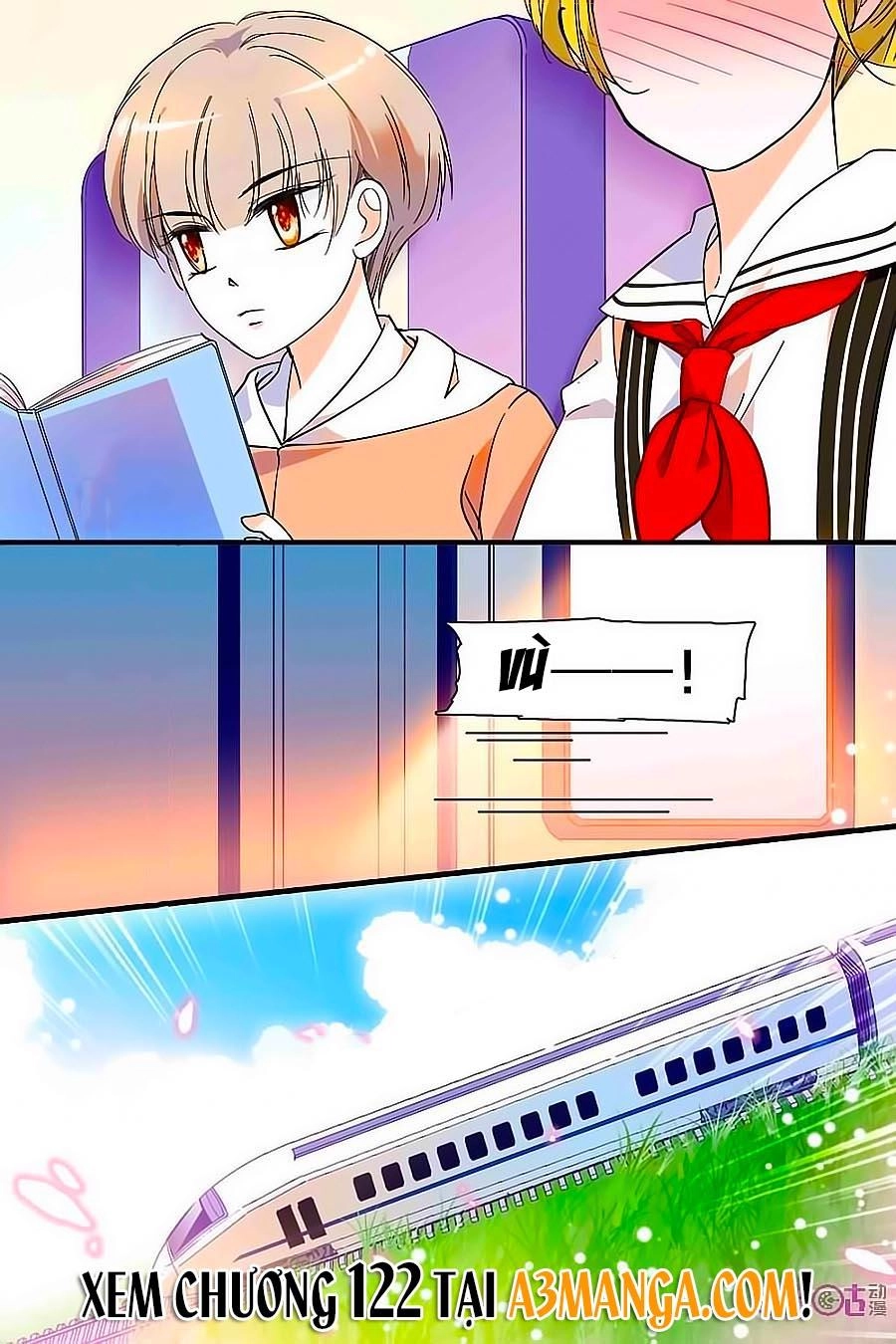 Thanh Ninh Chi Hạ Chapter 121 - 21