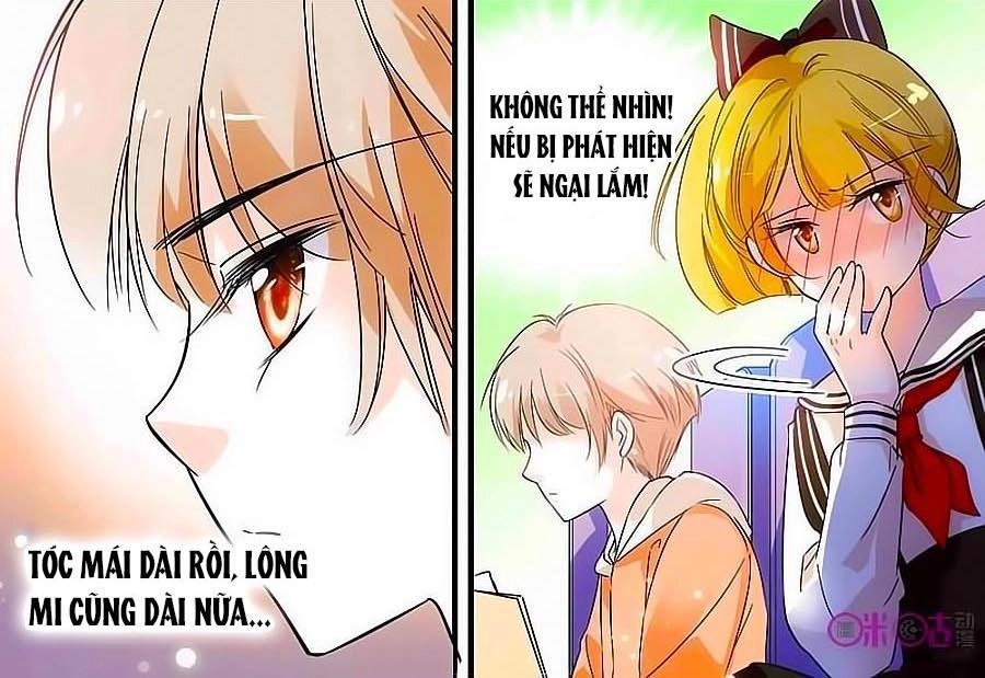 Thanh Ninh Chi Hạ Chapter 122 - 3