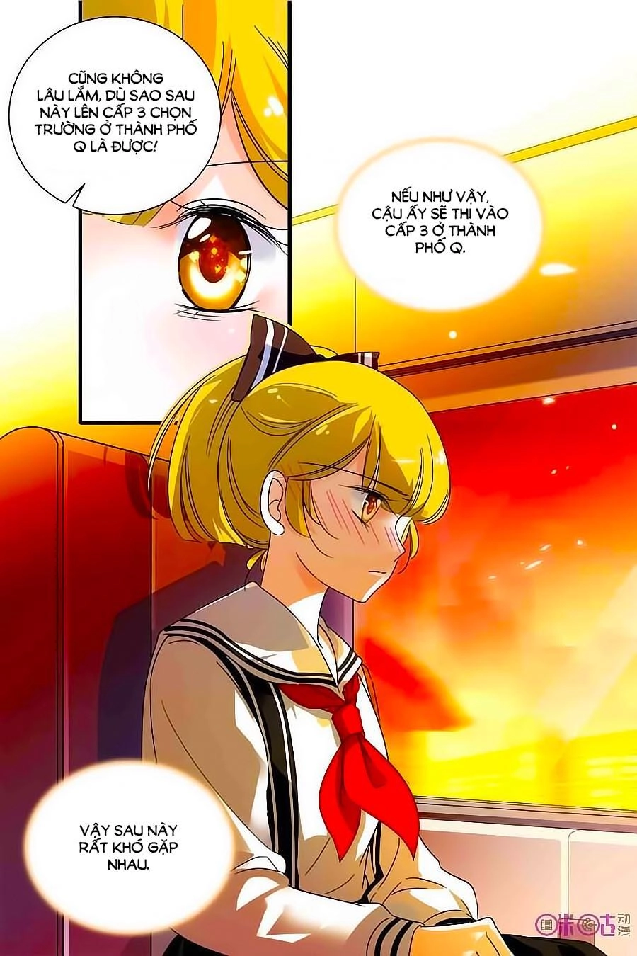 Thanh Ninh Chi Hạ Chapter 122 - 8