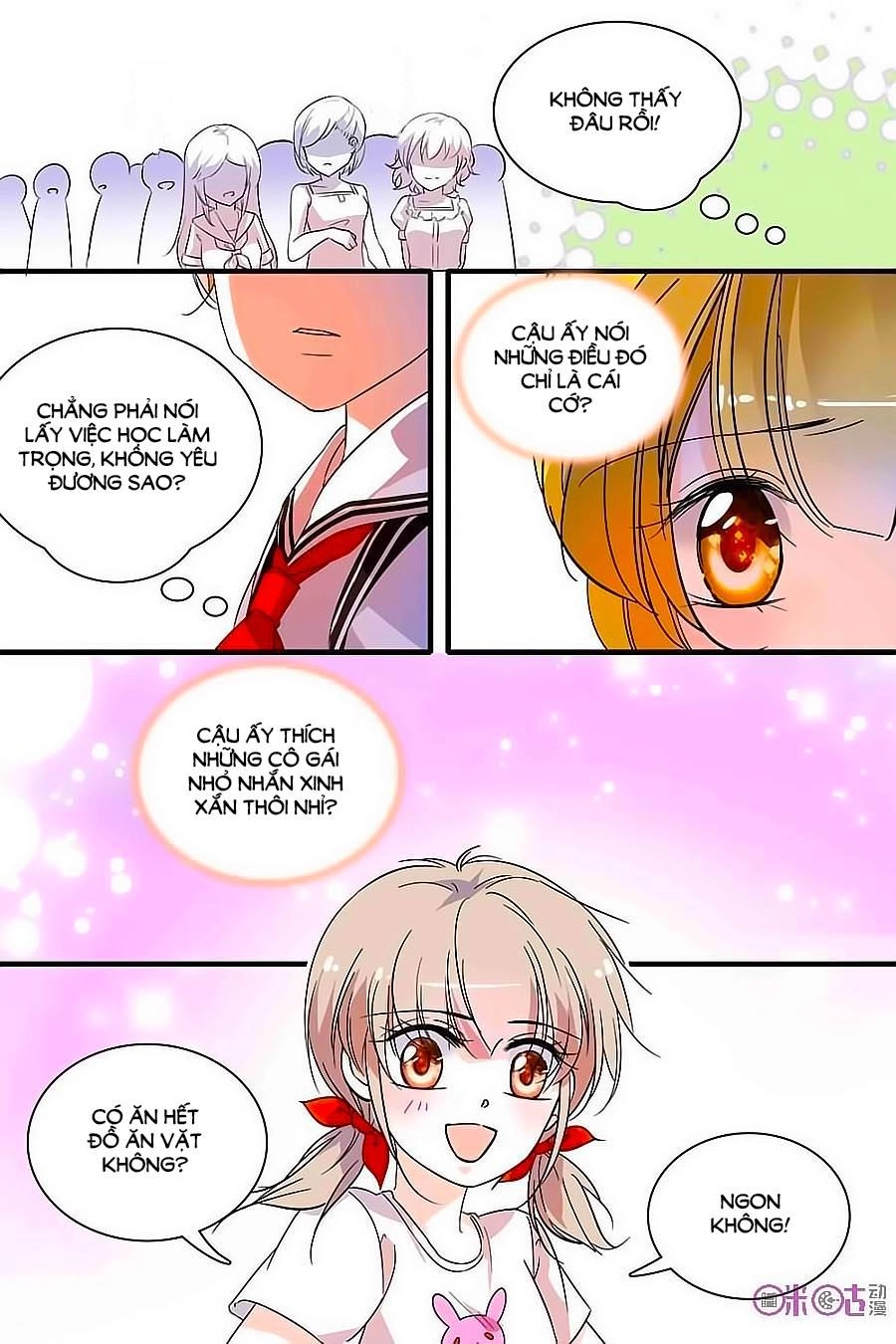 Thanh Ninh Chi Hạ Chapter 122 - 16