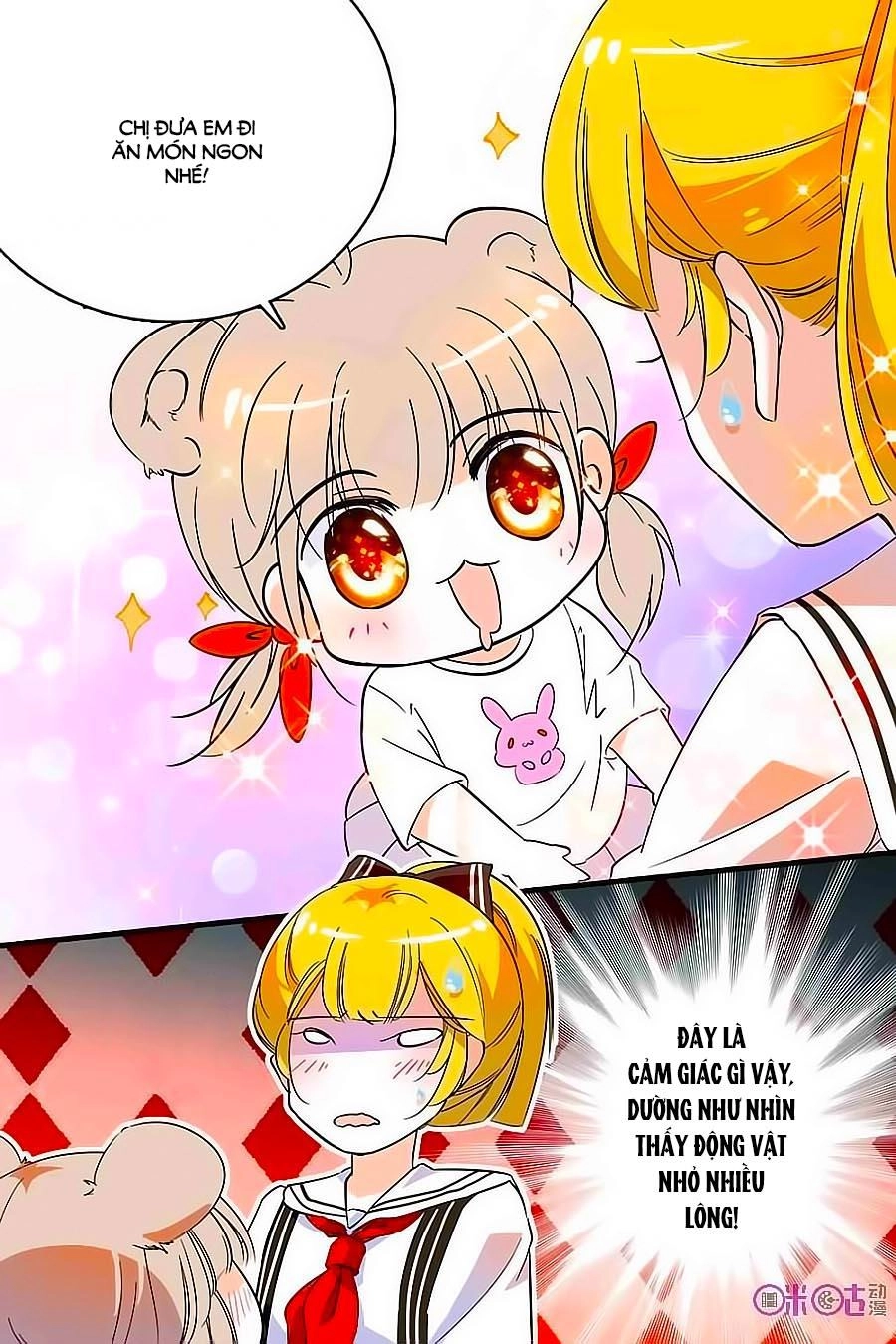 Thanh Ninh Chi Hạ Chapter 123 - 8