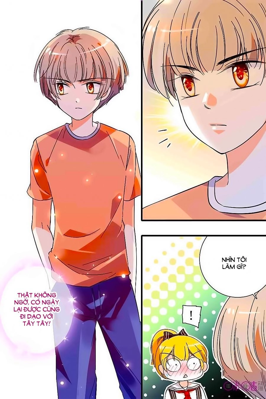 Thanh Ninh Chi Hạ Chapter 123 - 11