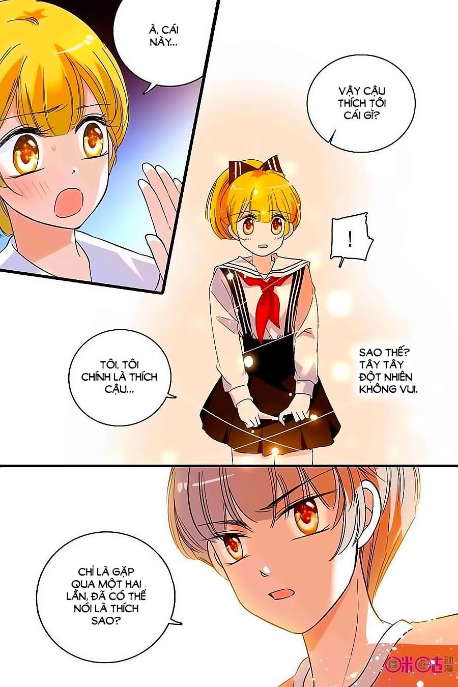 Thanh Ninh Chi Hạ Chapter 123 - 18