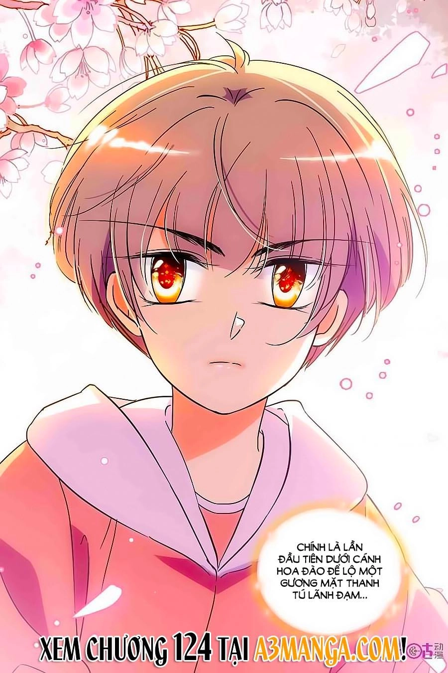 Thanh Ninh Chi Hạ Chapter 123 - 21