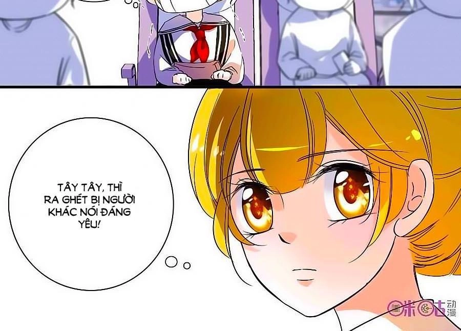 Thanh Ninh Chi Hạ Chapter 124 - 3