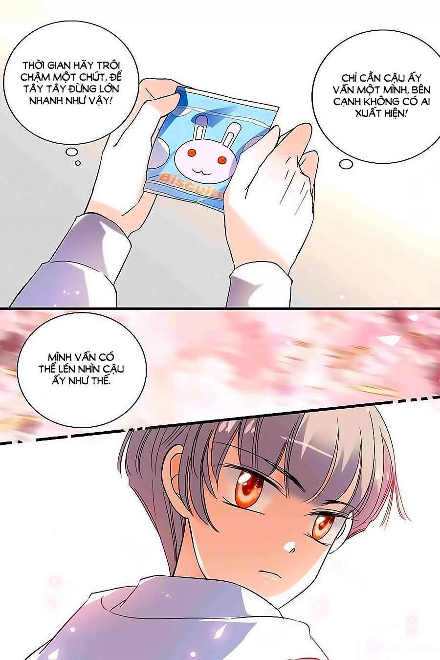 Thanh Ninh Chi Hạ Chapter 124 - 8