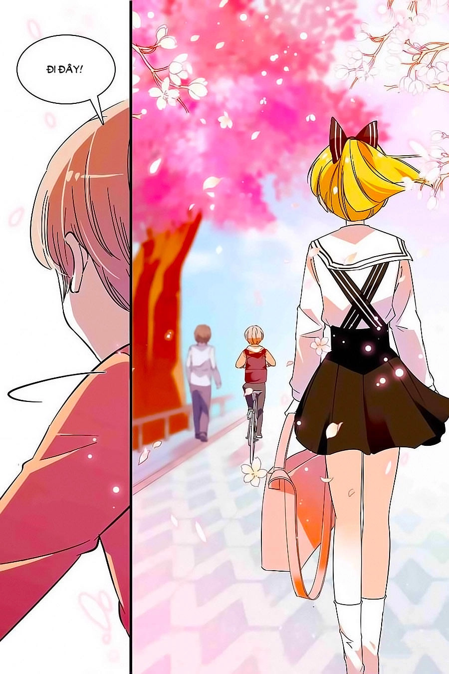 Thanh Ninh Chi Hạ Chapter 125 - 2