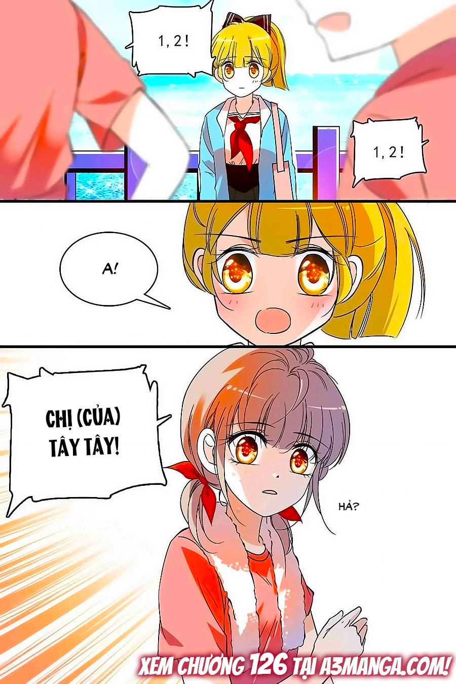 Thanh Ninh Chi Hạ Chapter 125 - 20