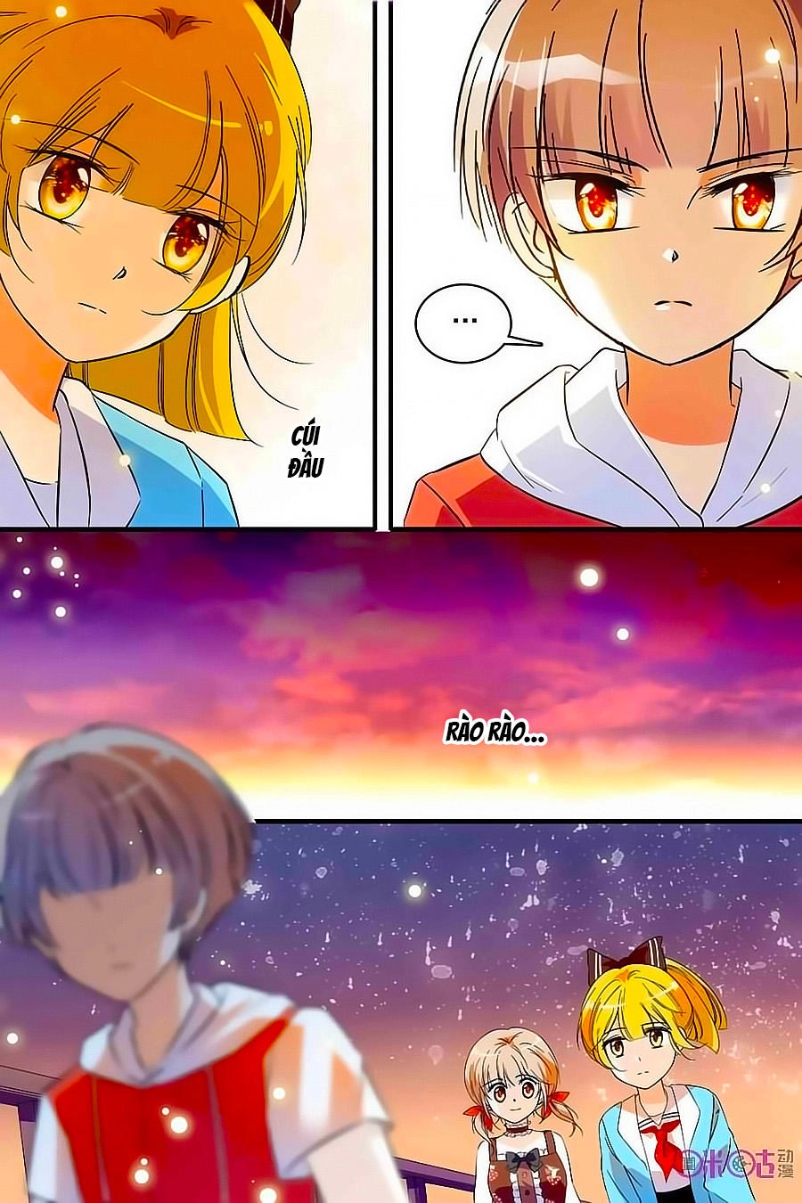 Thanh Ninh Chi Hạ Chapter 127 - 5