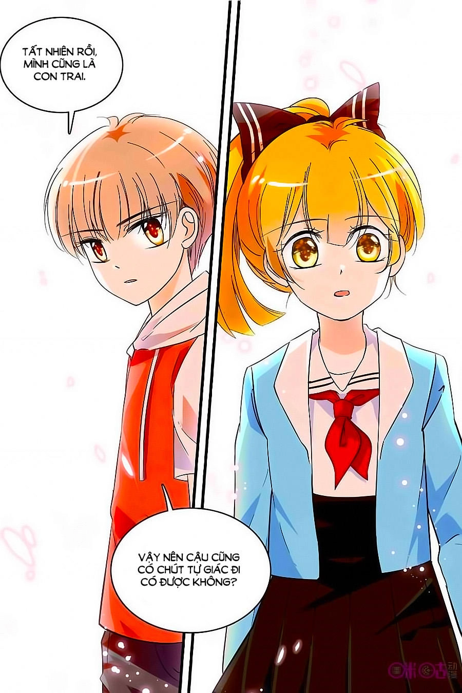 Thanh Ninh Chi Hạ Chapter 127 - 11