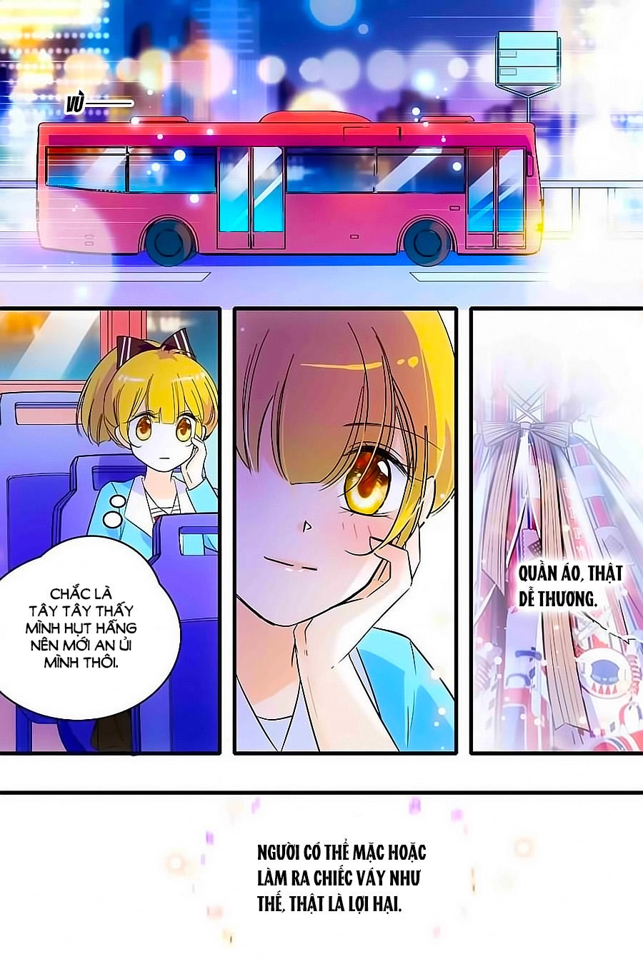 Thanh Ninh Chi Hạ Chapter 127 - 16