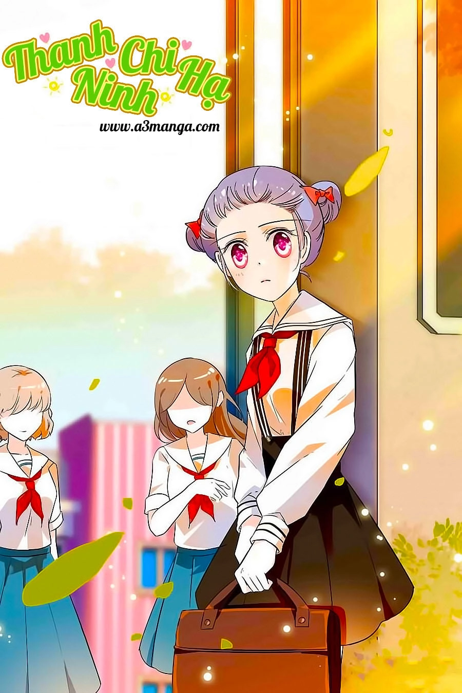 Thanh Ninh Chi Hạ Chapter 128 - 1