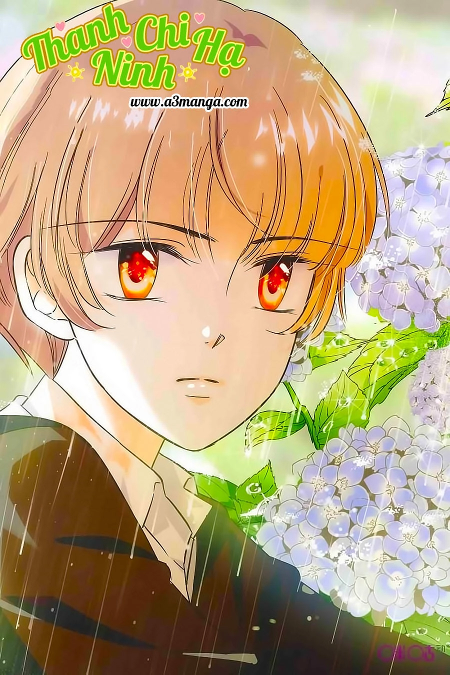 Thanh Ninh Chi Hạ Chapter 130 - 1