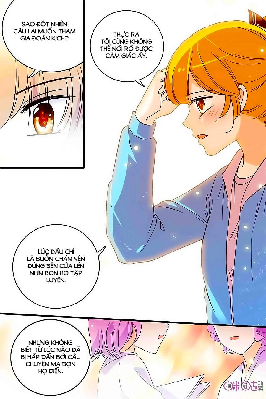 Thanh Ninh Chi Hạ Chapter 130 - 14